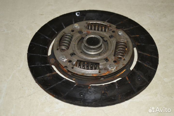 Диск сцепления 1.6 Skoda Octavia 1 (A4)