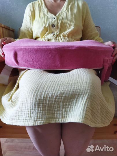 Подушка для кормления