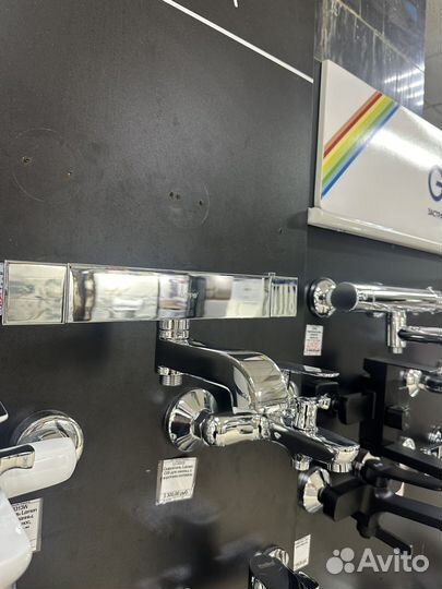 Смесители Frap (выставочный образец )