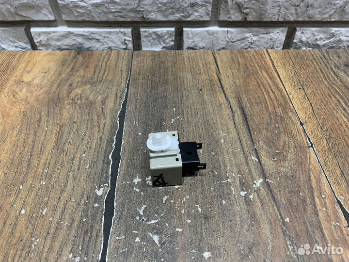 Lexus RX 350 Реле поворотов