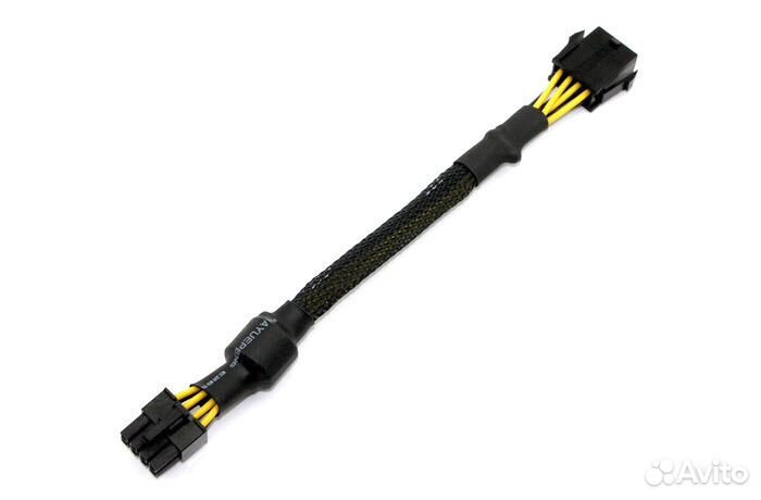 Переходники, кабели, шлейфы