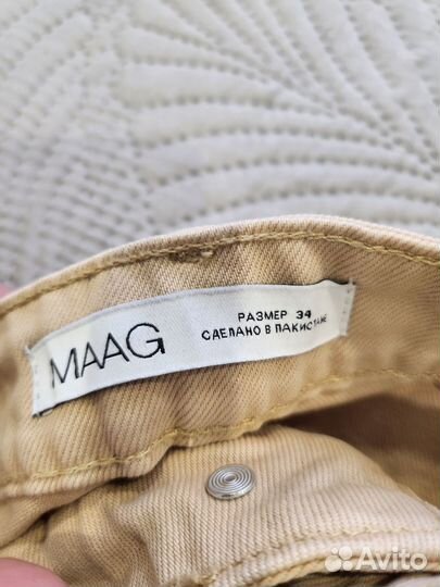 Джинсы Новые