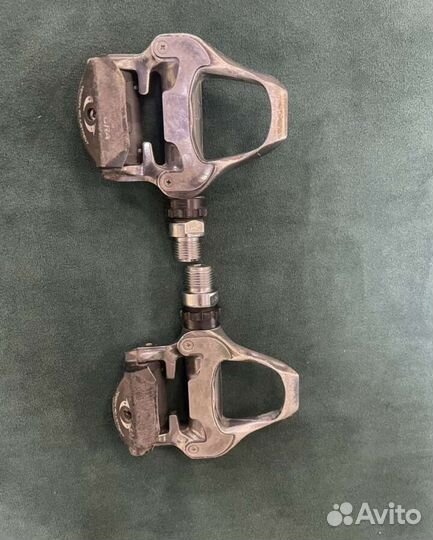 Педали shimano ultegra PD-6620