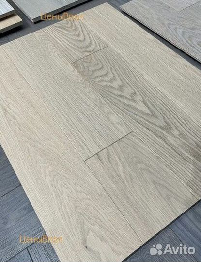 Паркетная доска