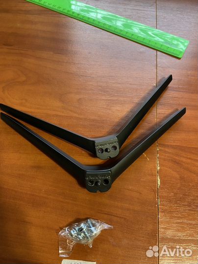 Haier le43k6500tf ножки для телевизора