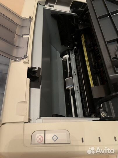 Принтер HP LaserJet 1010/1018/1020/1022