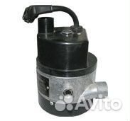 Нагнетатель воздуха шааз пжд-12Б 24V