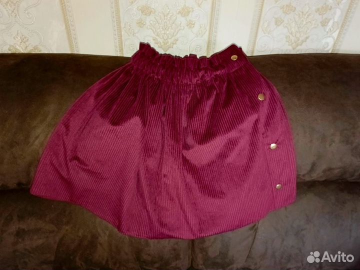 Юбка на девочку