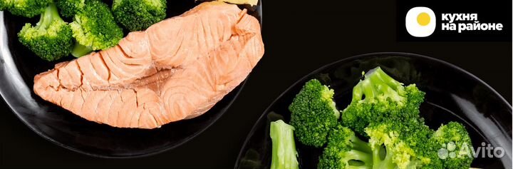 Холодный цех (повара/фасовщики) Ночь/день смены