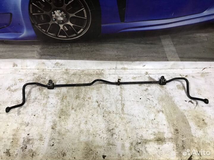 Стабилизатор задний Mercedes w211 2113201911