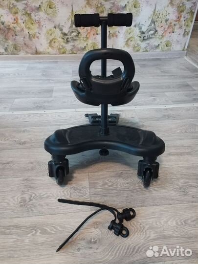 Подножка для второго ребёнка