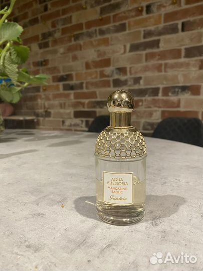 Парфюм из личной коллекции ч.8