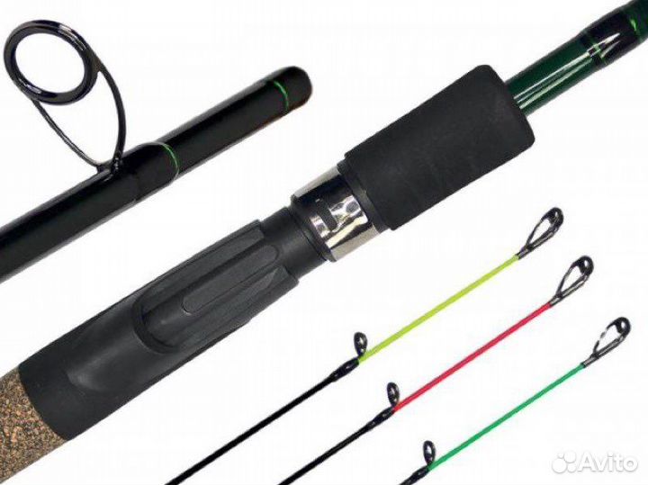 Фидер Maximus Interceptor 390XH-90/120/150 гр