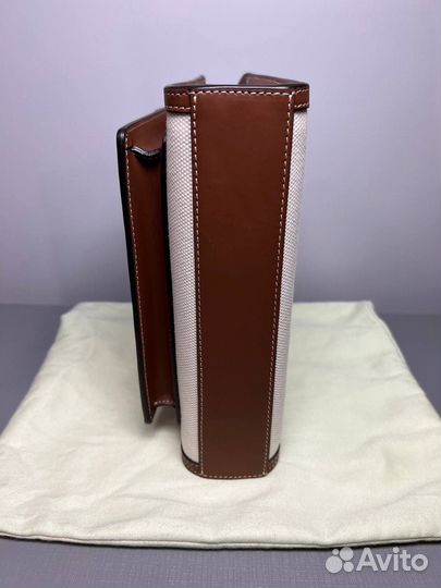 Burberry Pocket Сумка через плечо