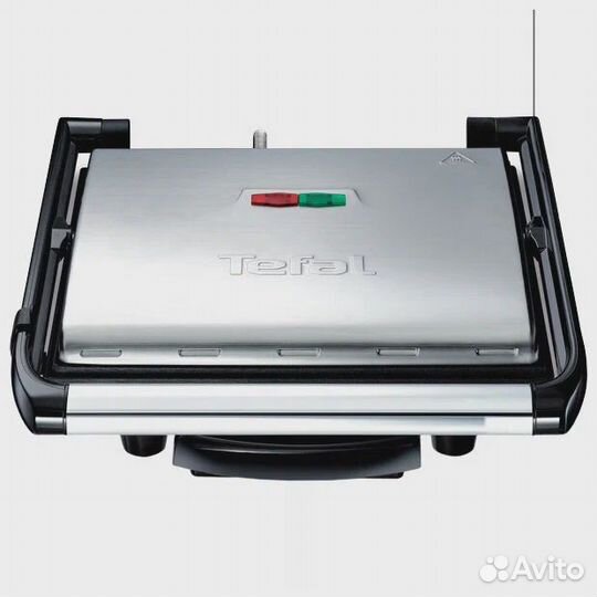 Новый Гриль Электрический Tefal Inicio Grill GC241