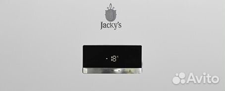 Холодильник Jackys JLF FW1860