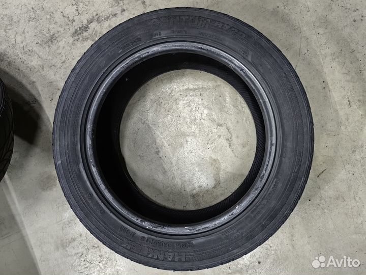 Hankook Ventus Prime 3 K125 205/55 R16