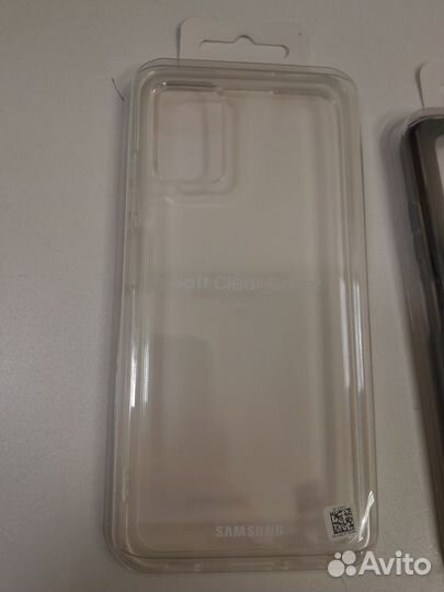 Чехол на Samsung разные