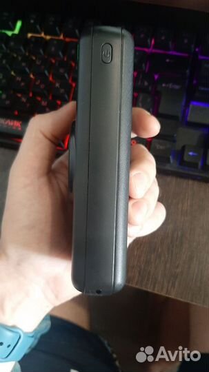 Продам новый Power bank / Powerbank 30.000 mah