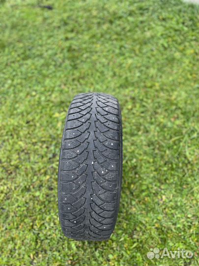 Nordman Nordman 4 195/65 R15 95T