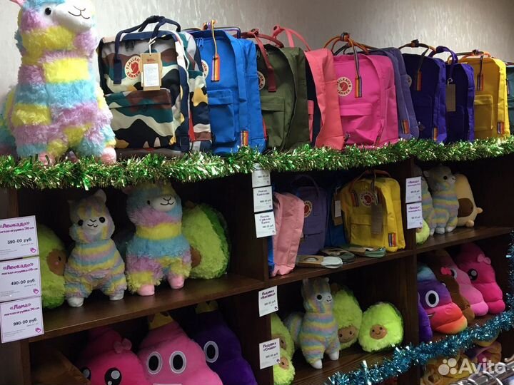 Магазин Пижам Кигуруми в Калининграде