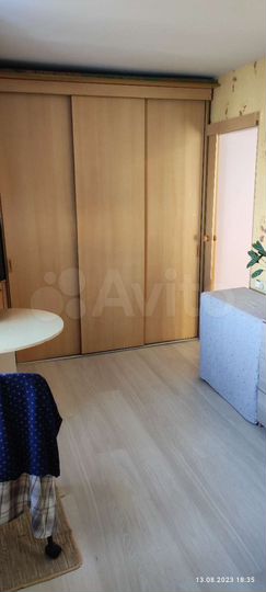 2-к. квартира, 40,9 м², 5/5 эт.