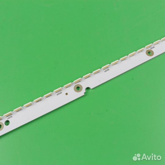 Подсветка sled 2012SVS32 7032NNB 44 2D 6 Вольт