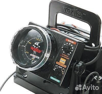 Vexilar Mag Shield защитная линза