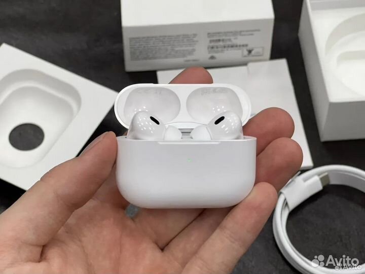 AirPods Pro 2 
