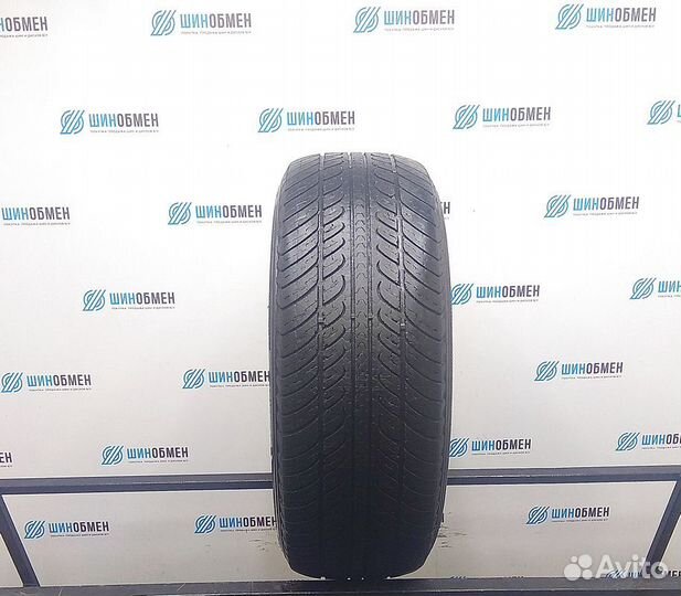 Bfgoodrich Macadam T/A 255/65 R16 109H