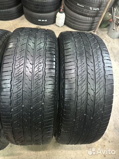 Toyo Open Country A19 265/60 R18