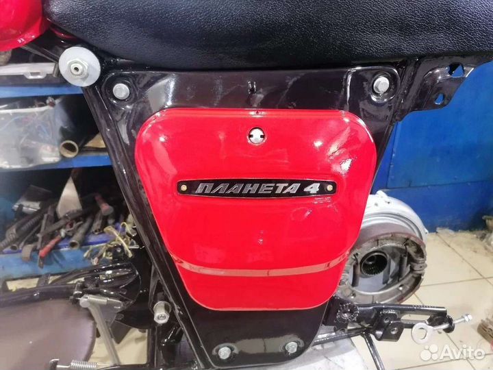 Шильдик иж восход эмблема