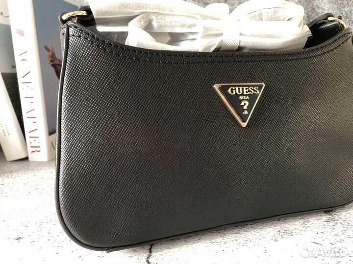 Сумка guess новая