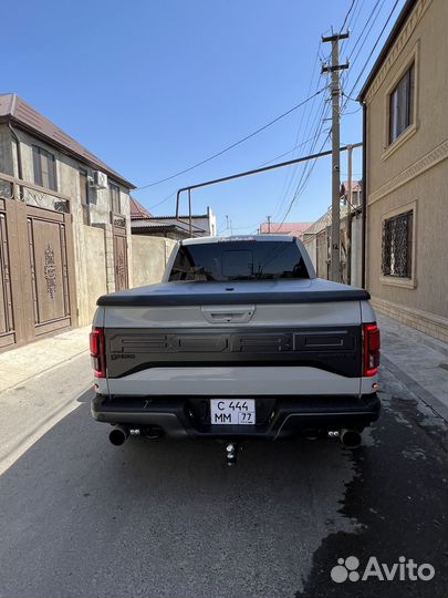 Крышка кузова для пикапа плоская для Ford F150