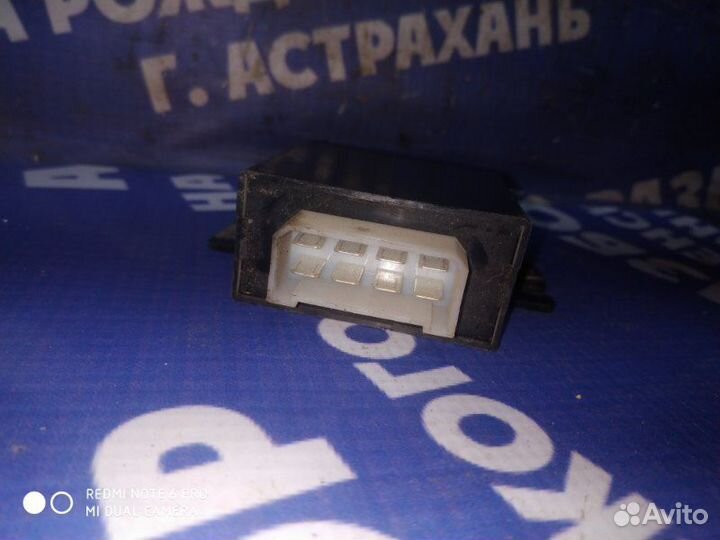 Блок управления центральным замком Ваз Лада 2109