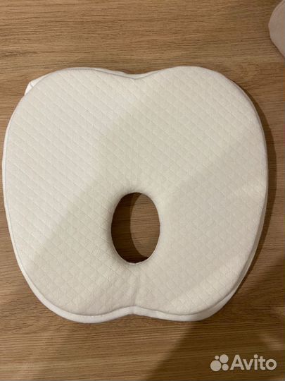 Подушка ортопедическая