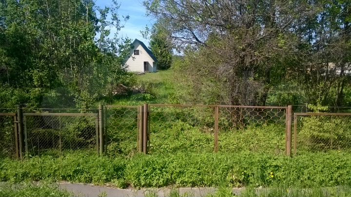 Дача 77,1 м² на участке 30 сот.