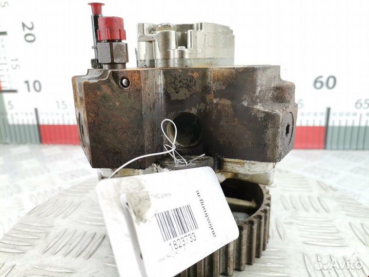 Тнвд для Volvo S40 V40 1 8602784