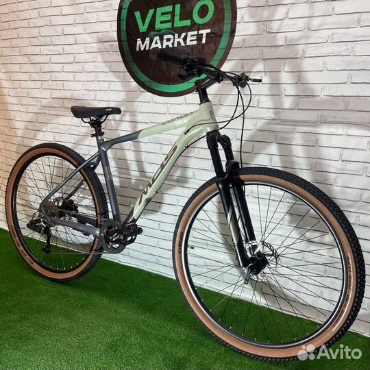 Велосипед Mds Rich 29