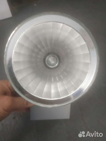 Трековые светильники