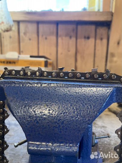 Цепи для бензопилы stihl 361