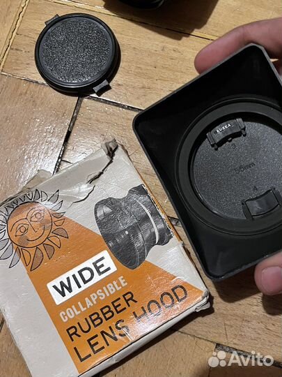 Фототехника Canon