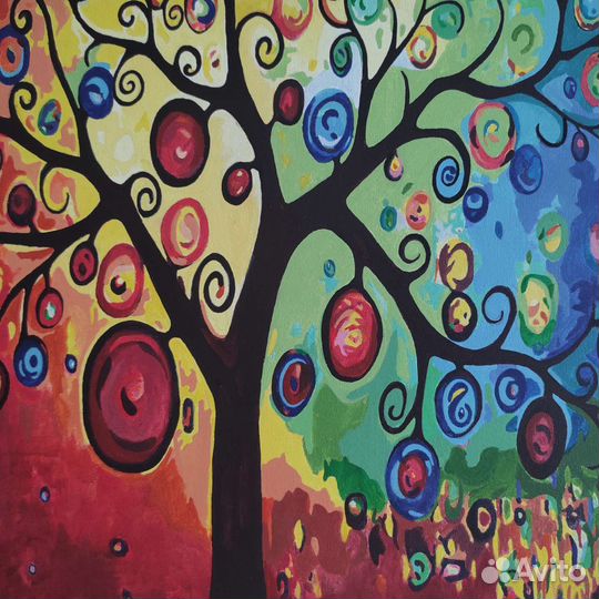 Картина для интерьера