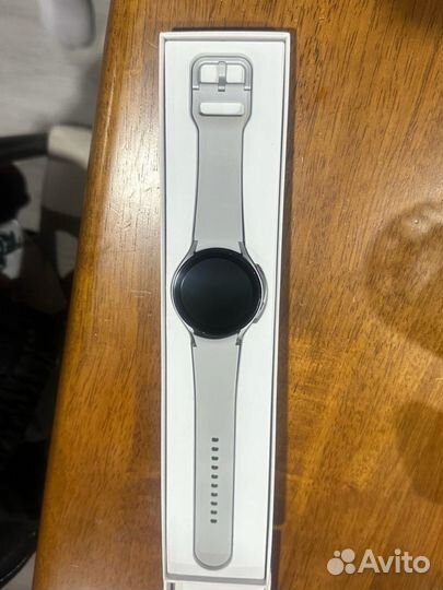 Samsung galaxy watch 4