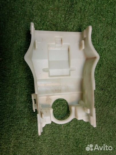 Пыльник Skoda Octavia A7 CWV 2014