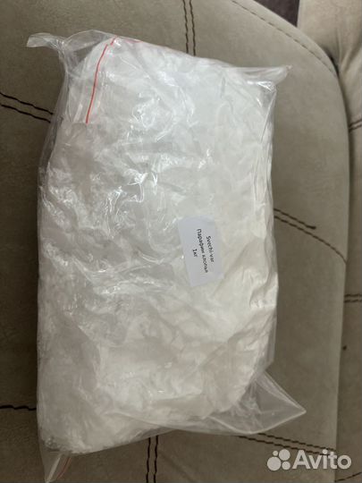 Парафин для свечей П2 хлопья