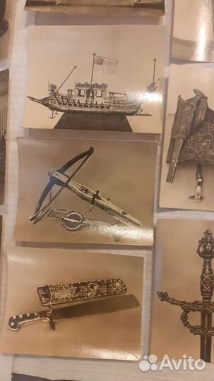 Фотооткрытки 1945 г(одним лотом)