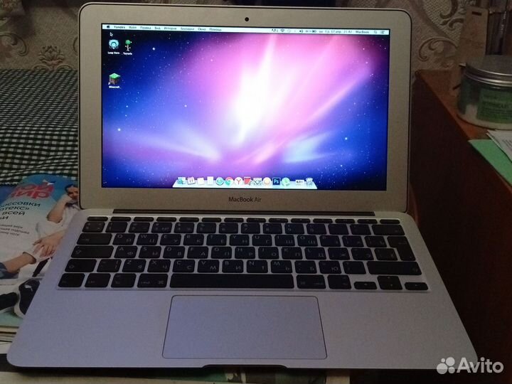Apple MacBook Air