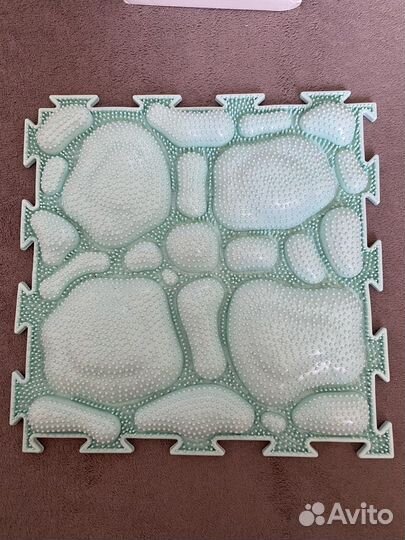 Модульный коврик ортодон