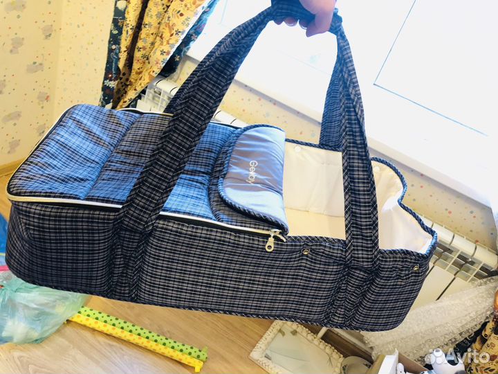 Переноска для детей